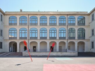 Concerto "Different Visions" a Palazzo Collicola