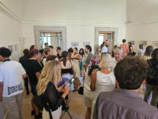 Palazzo Collicola: 4.000 Visitatori in Tre Mesi di Arte
