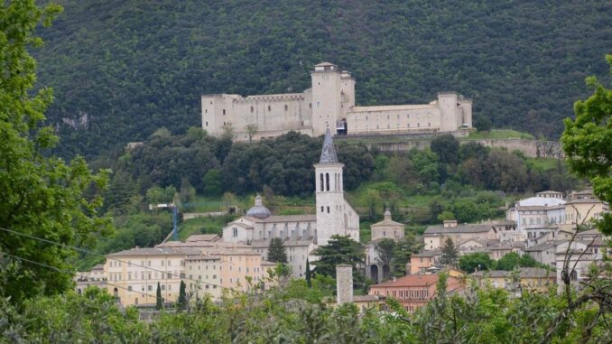 Manutenzione delle strade, verde pubblico, cimitero e scuole