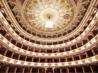 La nuova Stagione teatrale a Spoleto: debutti e anteprime