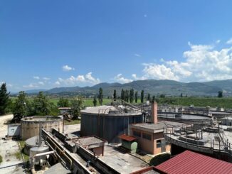 Valle Umbra Servizi: oltre 47 milioni dal PNRR per progetti idrici