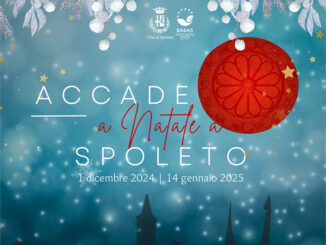 Accade a Natale a Spoleto