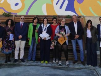 GemellArte 2024: Terni e Saint'Ouen unite dai murales