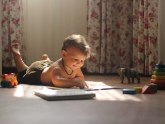 Settimana Nati per Leggere. Lunedì 18 primo appuntamento