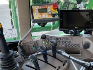 Interventi di manutenzione a Spoleto fino al 17 novembre