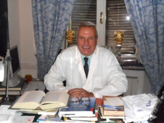 Minacce a Hanke, danni auto candidato di Alternativa Popolare