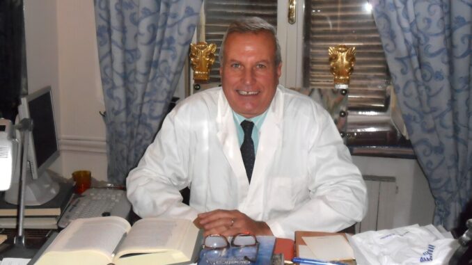 Minacce a Hanke, danni auto candidato di Alternativa Popolare