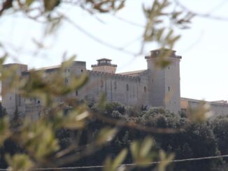 Spoleto Card: Sei visite guidate a dicembre