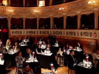 Torna "EaT - Enogastronomia a Teatro", dal 21 al 24 novembre a Spoleto