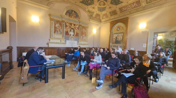 Spoleto, eventi natalizi dal 1 dicembre al 14 gennaio