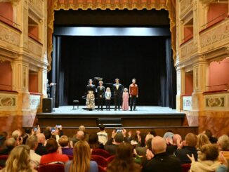 Strumenti&Musica Festival chiude con entusiasmo e successo