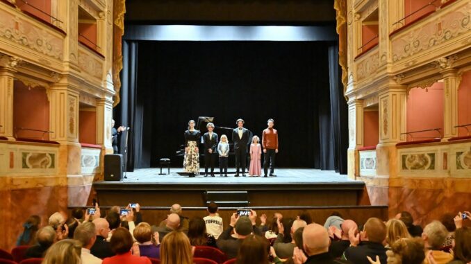 Strumenti&Musica Festival chiude con entusiasmo e successo