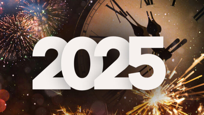 Spoleto, Ordinanza di Capodanno aspettando il 2025