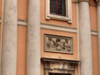 Approvati i lavori di restauro della chiesa di Sant’Ansano a Spoleto