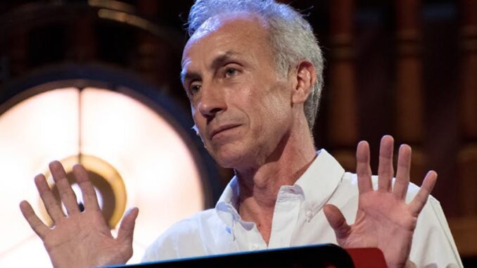 Marco Travaglio torna a teatro il 17 gennaio