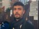 Falcinelli sentito dai magistrati di Roma: il racconto dell'arresto