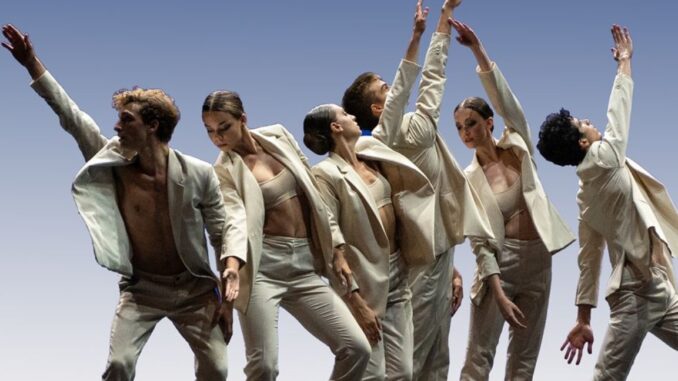 Natale in Danza chiude lo Spoleto Stage