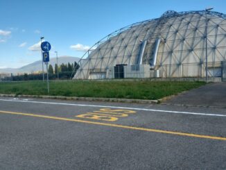 Palatenda: Approvato il progetto esecutivo di riqualificazione 