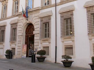 Fascia Olivata Assisi-Spoleto, U.E. scommette sul paesaggio storico degli oliveti