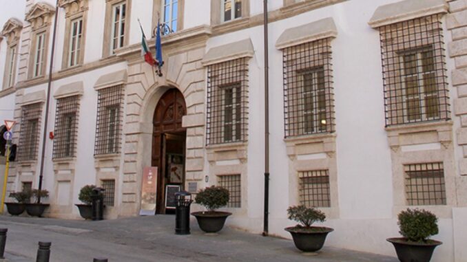 Fascia Olivata Assisi-Spoleto, U.E. scommette sul paesaggio storico degli oliveti