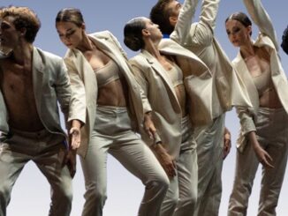 Spoleto Stage: Natale in Danza chiude con un grande spettacolo