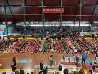 Volley Femminile: Successo per il 16° Torneo di Natale