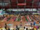 Volley Femminile: Successo per il 16° Torneo di Natale