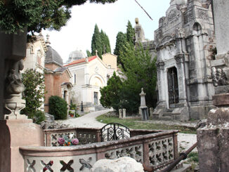 Strade, verde pubblico, cimiteri e scuole: Interventi in programma 