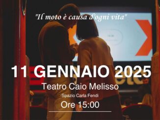 Sold out per il TEDxSpoleto: l’11 gennaio “L’Uomo, il Genio”