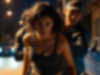 Feroce aggressione: ragazza sequestrata e picchiata da 4 persone