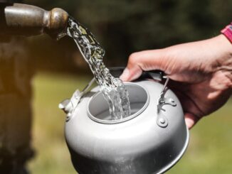 Valle Umbra Servizi rassicura sulla sicurezza dell'acqua