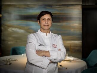 Cena Oleocentrica: quattro chef celebrano l'olio umbro