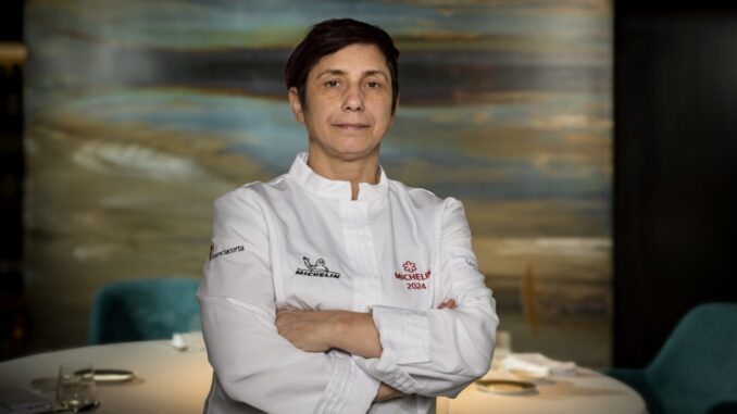 Cena Oleocentrica: quattro chef celebrano l'olio umbro