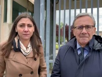 Verini: "Urge affrontare il dramma delle carceri italiane"