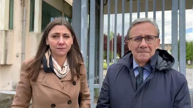 Verini: "Urge affrontare il dramma delle carceri italiane"