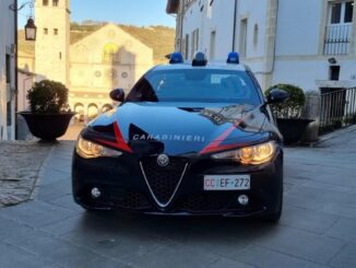 Aggressione a Spoleto, denunciato un 14enne