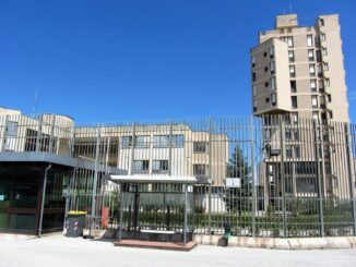 Disordini nelle carceri di Terni e Spoleto, tensione altissima