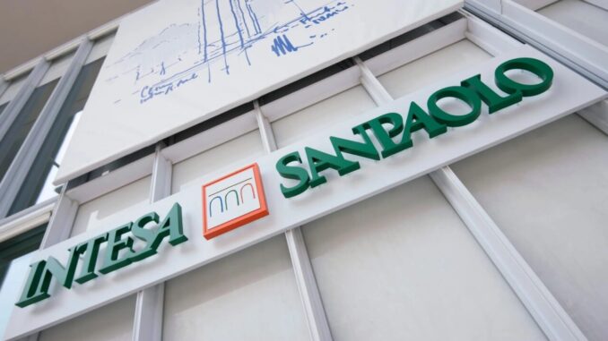 Intesa Sanpaolo Spinge le PMI negli USA