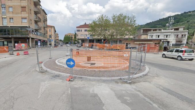 Riqualificazione di Piazza della Vittoria: Lavori in Partenza