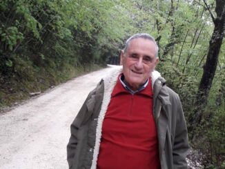 Morto Nando Pietro Tomassoni, pilastro della cultura e politica