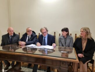 Infortuni sul lavoro e malattie professionali. Sottoscritti protocolli