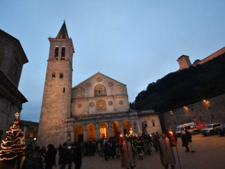 Celebrazioni in onore di S. Ponziano nell’1850° anniversario