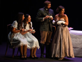 Ultimi giorni per iscriversi al 79° Concorso internazionale di canto del Teatro Lirico Sperimentale di Spoleto