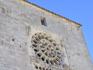 Approvati i lavori di miglioramento sismico della chiesa di Santa Maria Assunta