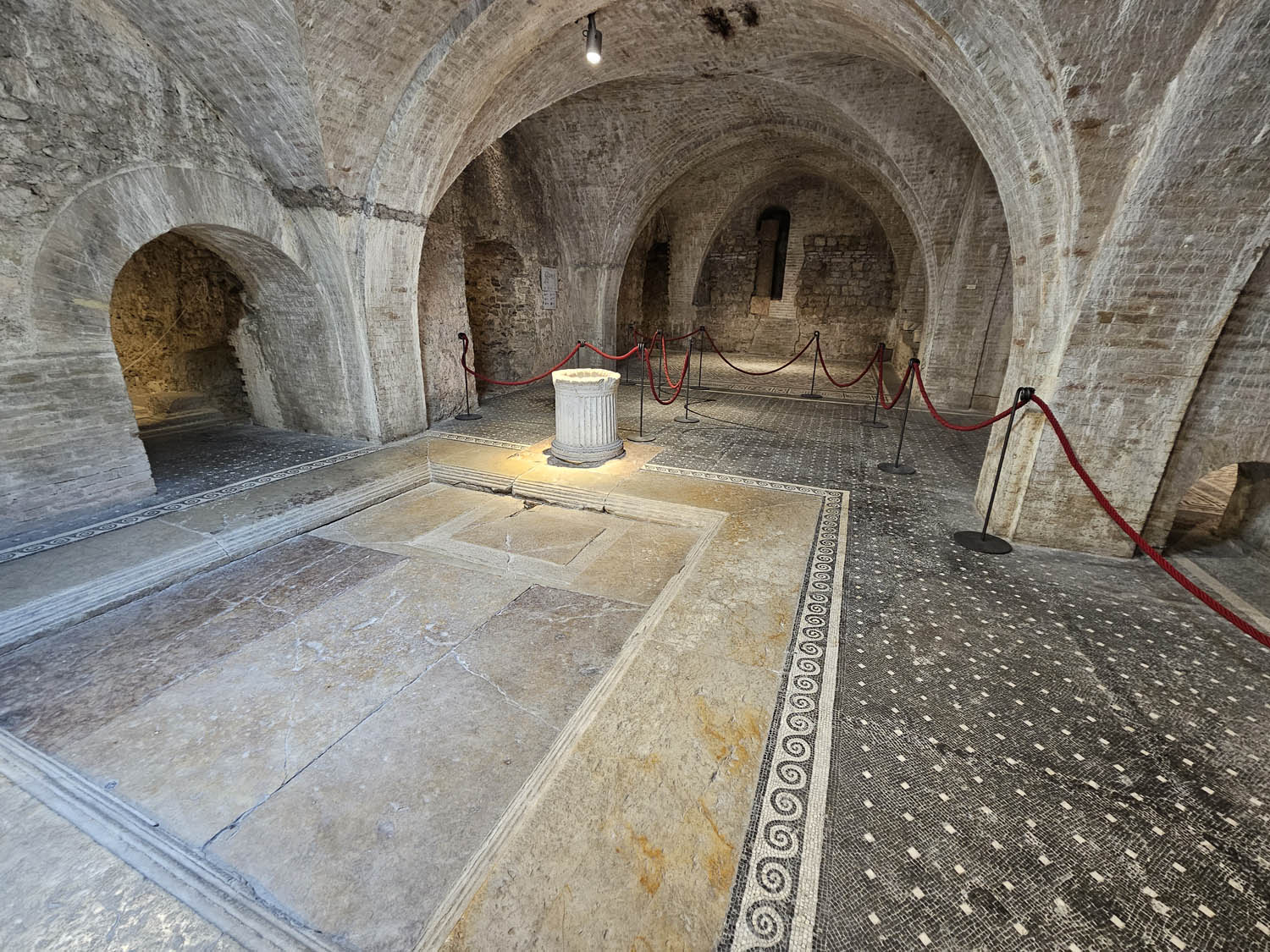 Nuova gara per affidamento dei servizi: Rocca Albornoz e Musei Civici