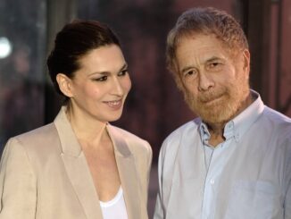 Lavia debutta a Spoleto con "Lungo viaggio nella notte"