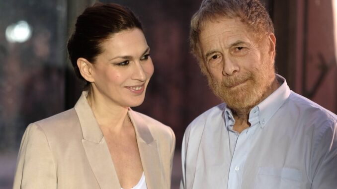 Lavia debutta a Spoleto con "Lungo viaggio nella notte"