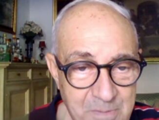 Morto il professor Luigi Sammarco: il cordoglio della comunità