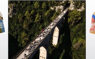 Scelta la maglia tecnica 2025 per La SpoletoNorcia in MTB