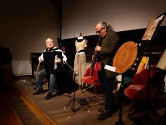 Pomeriggi del Lirico Sperimentale: terzo evento con Donizetti